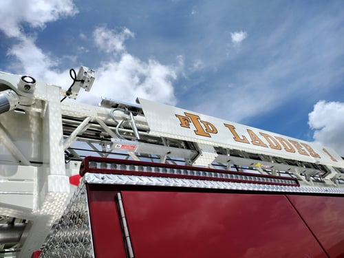 Indianapolis FD