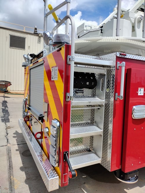 Indianapolis FD