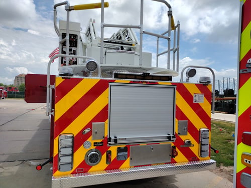 Indianapolis FD