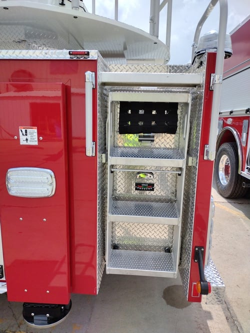 Indianapolis FD