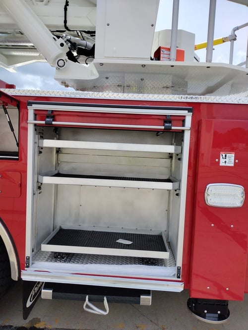 Indianapolis FD