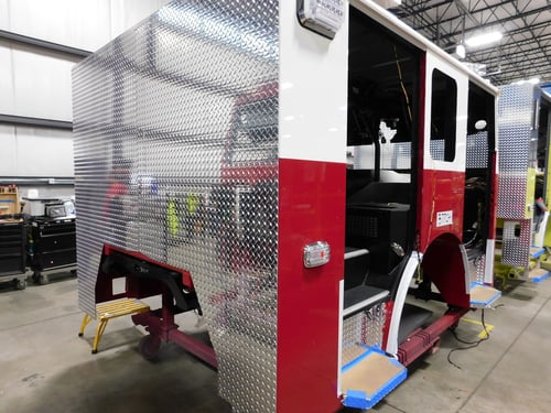 Indianapolis FD