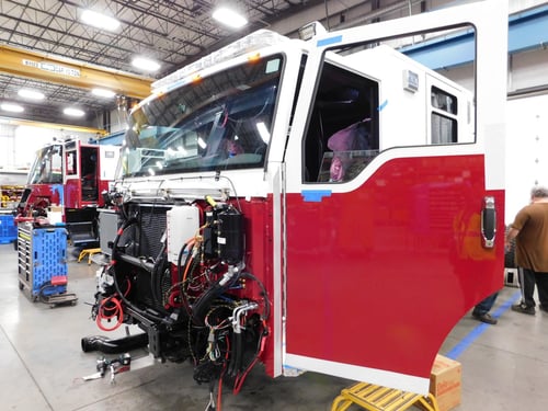 Bartonville FD