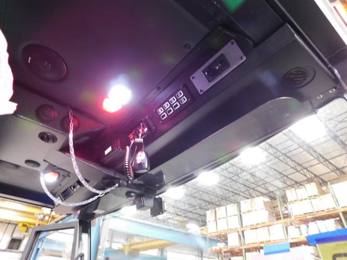 Bartonville FD