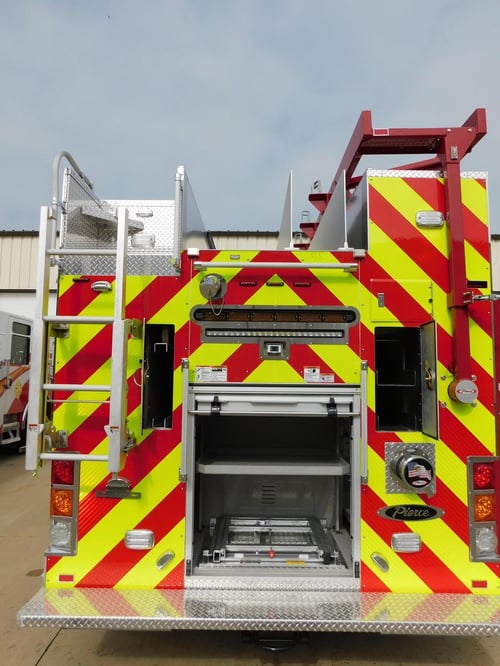 Stewartville FD