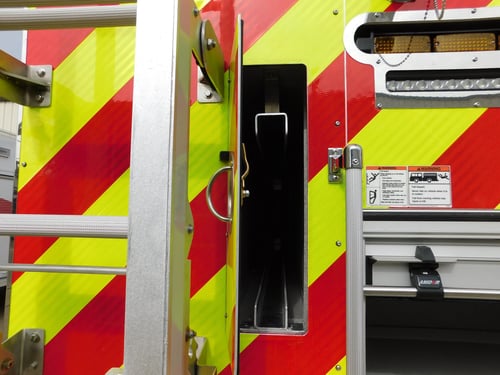 Stewartville FD