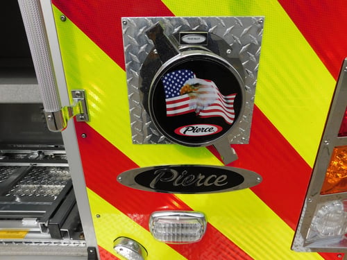 Stewartville FD