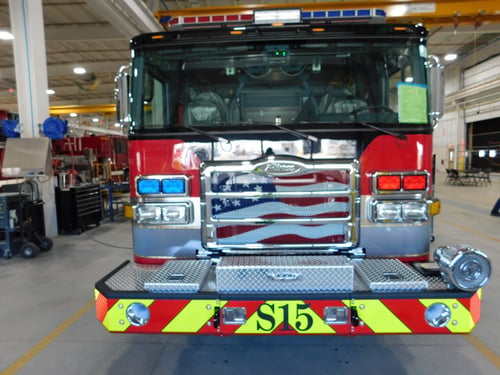 Rolling Meadows FD