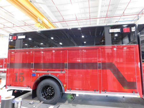 Rolling Meadows FD
