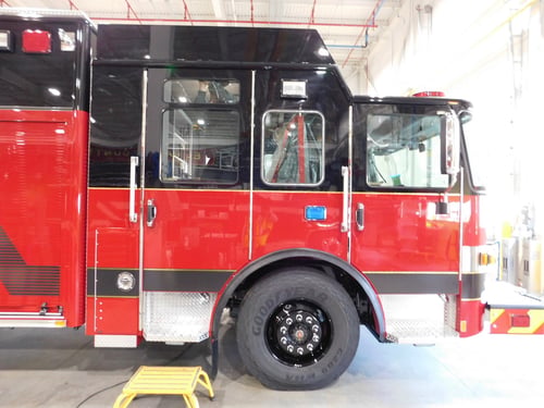 Rolling Meadows FD