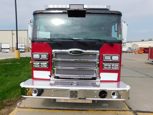 Ohio Township FD