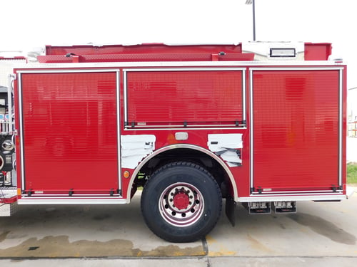 Ohio Township FD
