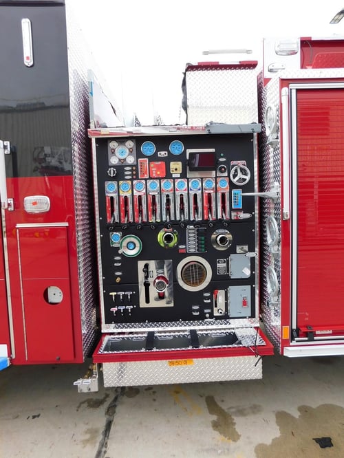 Ohio Township FD