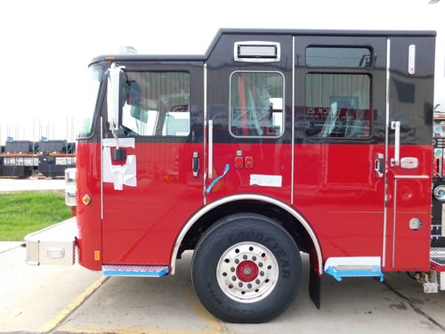 Ohio Township FD