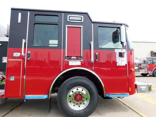 Ohio Township FD
