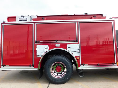 Ohio Township FD