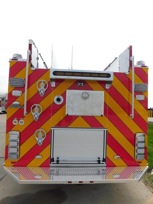Ohio Township FD