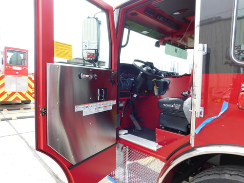 Ohio Township FD