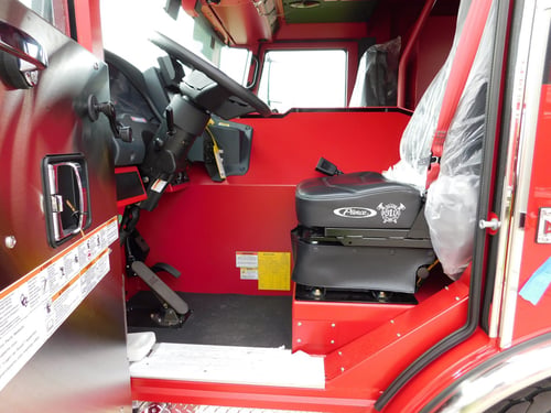 Ohio Township FD
