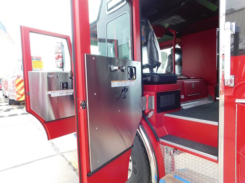 Ohio Township FD