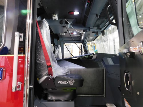 Rolling Meadows FD