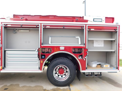 Ohio Township FD