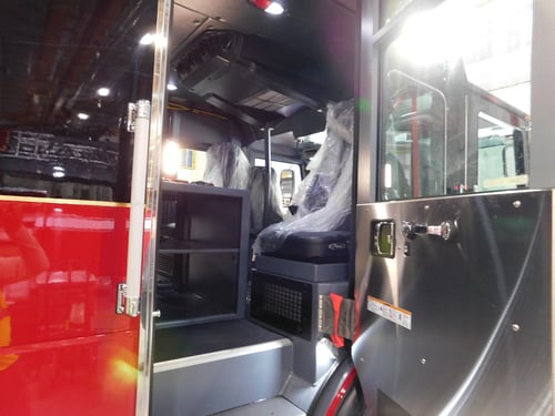 Rolling Meadows FD