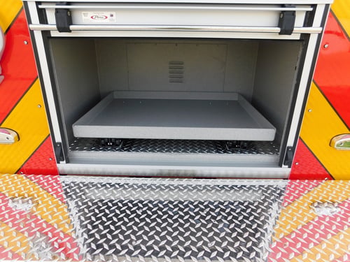 Ohio Township FD