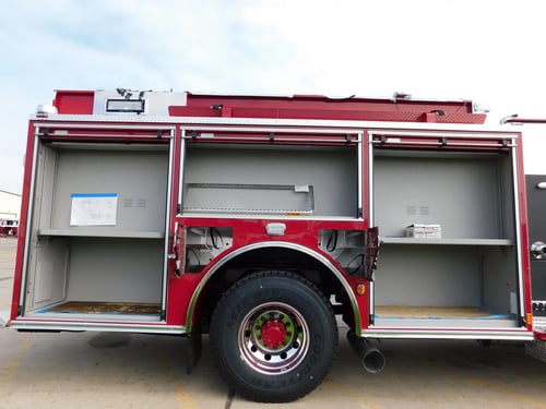 Ohio Township FD