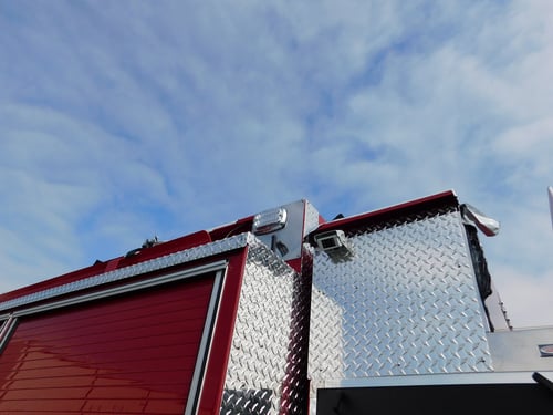 Ohio Township FD