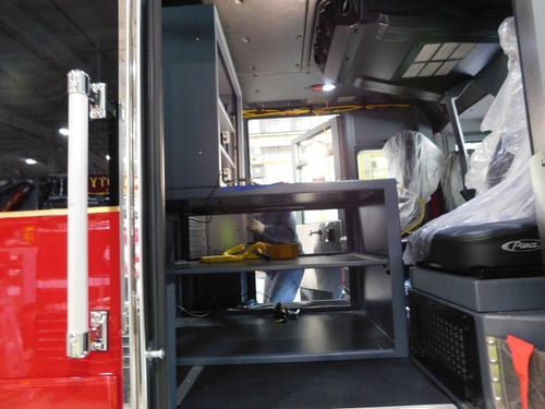 Rolling Meadows FD