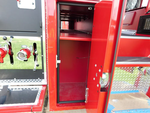 Ohio Township FD