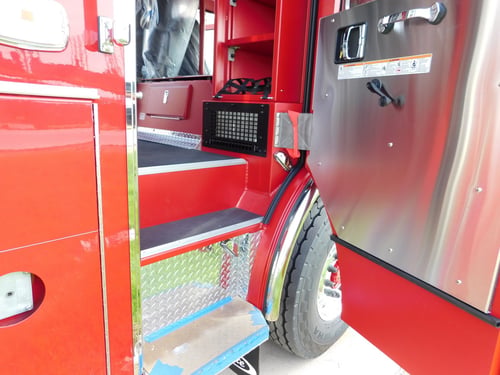 Ohio Township FD