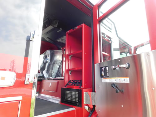 Ohio Township FD