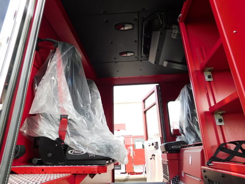 Ohio Township FD