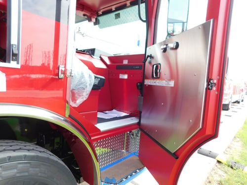 Ohio Township FD