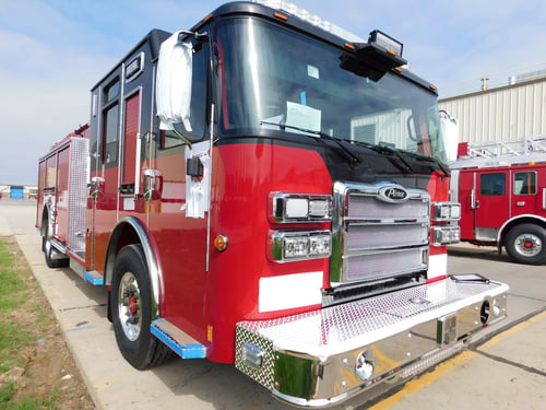 Ohio Township FD