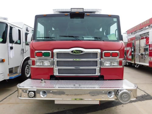 Wheaton FD