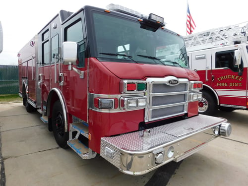 Wheaton FD