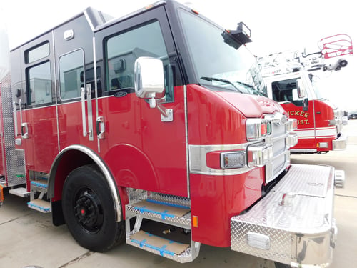 Wheaton FD