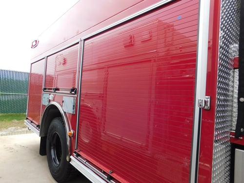 Wheaton FD
