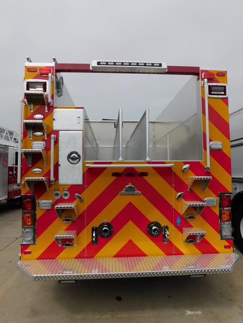 Wheaton FD