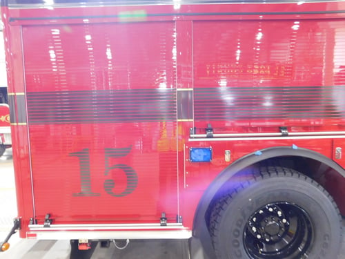 Rolling Meadows FD
