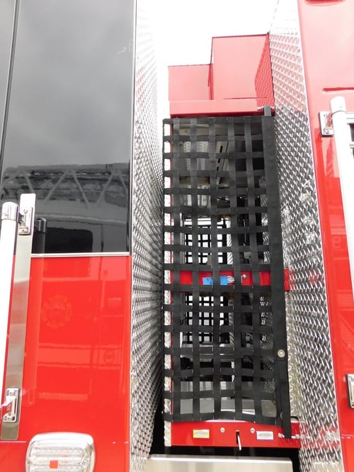 Wheaton FD