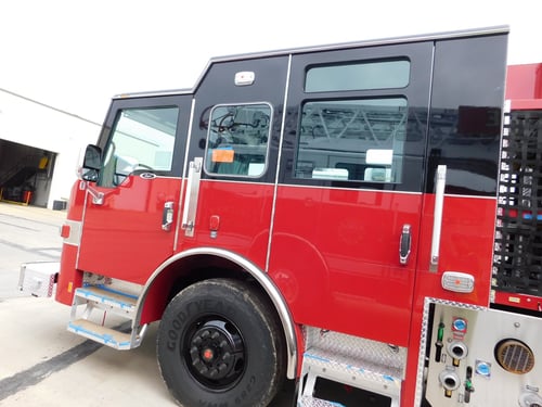 Wheaton FD