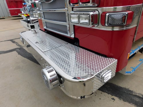 Wheaton FD