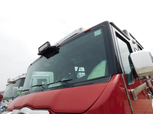 Wheaton FD