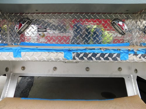 Wheaton FD