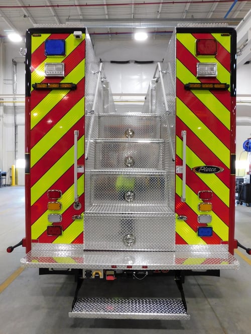 Rolling Meadows FD