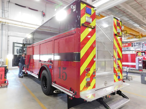 Rolling Meadows FD